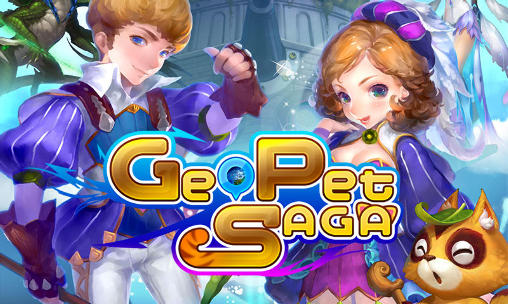 Télécharger Pupille géo: Saga pour Android gratuit.