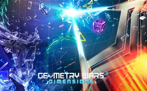 Guerres géométriques: Dimensions