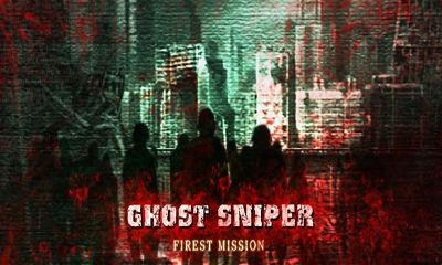Télécharger Le Sniper Fantôme: Zombie pour Android gratuit.