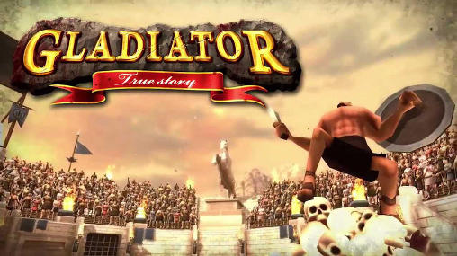 Gladiateur: Véritable histoire 