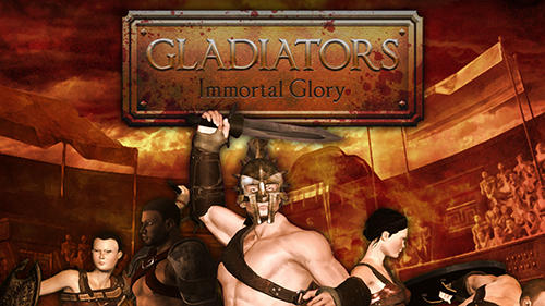 Gladiateurs: Gloire et immortalité 