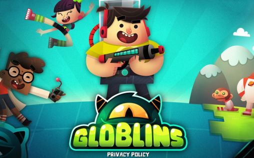 Globlins: politique de confidentialité