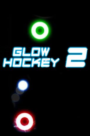 Le hockey lumineux 2 