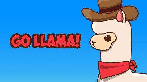 Télécharger Vas-y, Lama! pour Android gratuit.