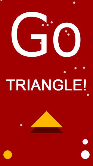 Triangle, allez-y! 