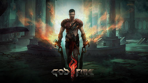 Télécharger Dieu du feu: Insurrection de Prometheus pour Android gratuit.