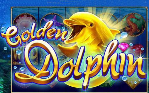 Télécharger Casino le dauphin d'or: Slots  pour Android 4.0.4 gratuit.
