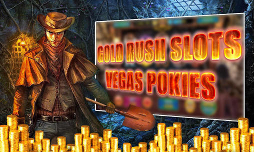 Fièvre de l'or: Machines à sous de Las-Vegas