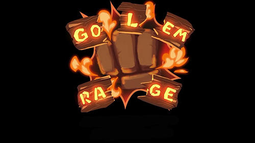 Télécharger Rage de Golem pour Android gratuit.