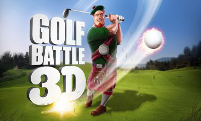 Télécharger Bataille des golf pour Android gratuit.