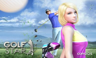 Télécharger La star du Golf pour Android gratuit.