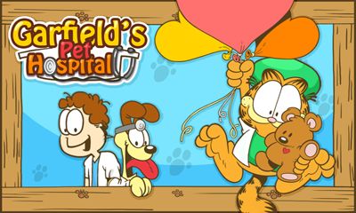 Télécharger L'Hôpital de Garfield pour Android gratuit.