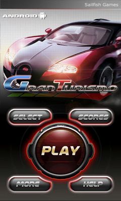 Télécharger Gran Turismo pour Android gratuit.
