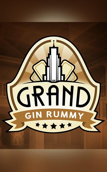 Télécharger Grand gin rummy pour Android gratuit.