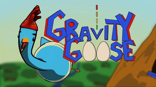 Oie de gravitation 