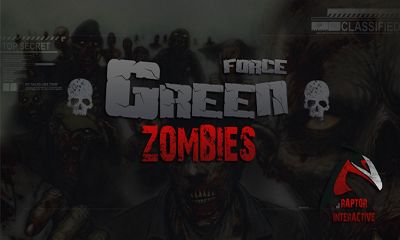 Télécharger Éliminer les Zombies pour Android gratuit.