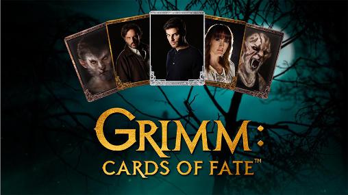 Grimm: Carte du destin 