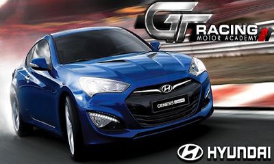 Télécharger Course GT: Hyundai Édition pour Android gratuit.