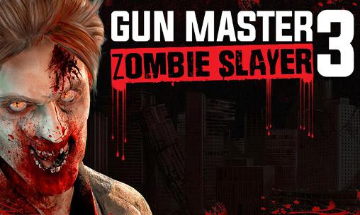 Télécharger Maître d'armes 3: Assassin des zombies pour Android gratuit.