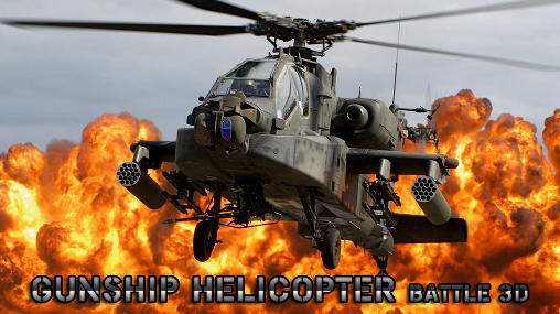 Hélicoptère de combat: Bataille 