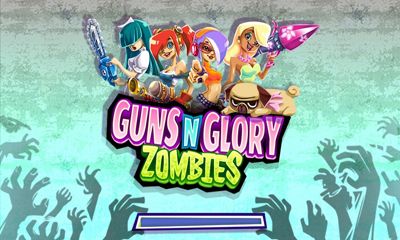 Les Armes et la Gloire:Zombies