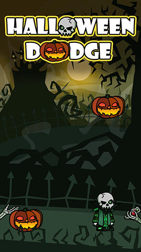 Télécharger Ecart d'Halloween  pour Android gratuit.