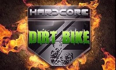 Hardcore- La course de moto incontrôlée  