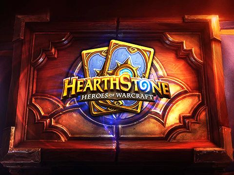Pierre du coeur: Heros de Warcraft