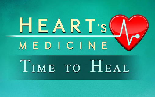 Médecine Heart: Temps de soigner