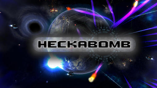 Télécharger Heckabomb pour Android 5.0 gratuit.