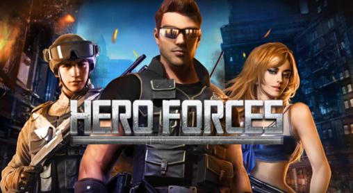 Télécharger Forces héroїques  pour Android 4.0.3 gratuit.
