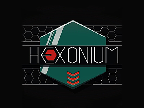 Télécharger Hexonium pour Android gratuit.
