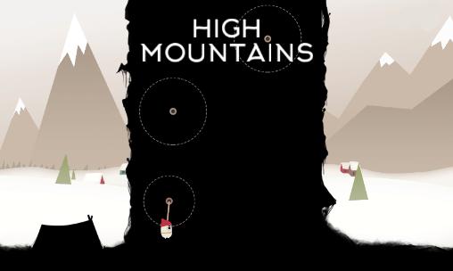 Télécharger Hautes montagnes pour Android 4.0.3 gratuit.