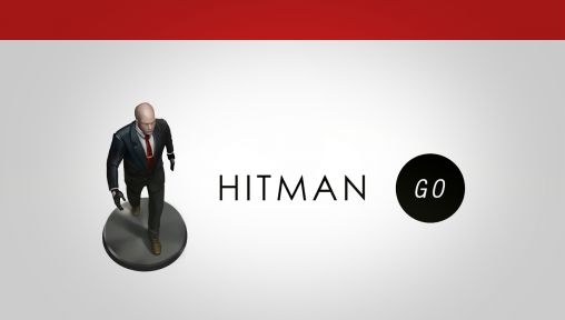 Hitman: en avant!