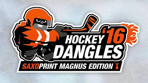 Feintes de hockey 16: Saxoprint magnus édition