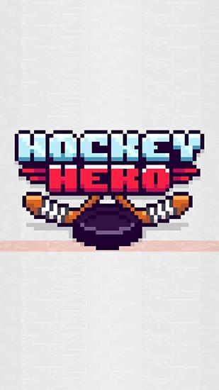 Télécharger Héros de hockey  pour Android gratuit.