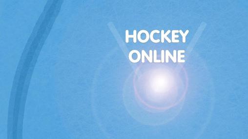 Hockey en ligne 