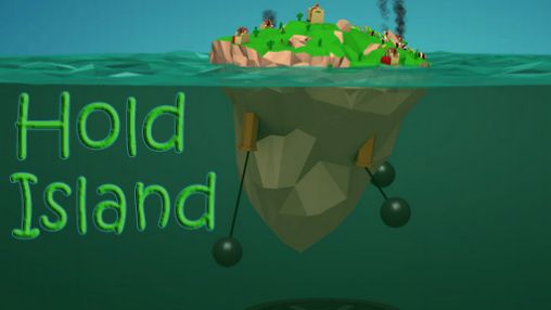 Sauve l`île 