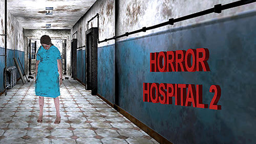 Hôpital terrible 2 