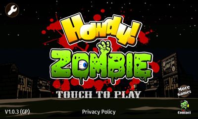 Télécharger Protégeons la Ville des Zombies pour Android gratuit.