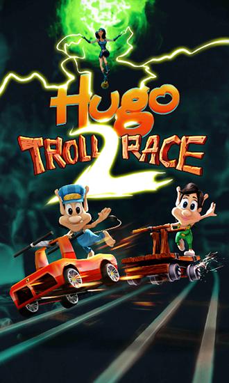 Course du troll Hugo 2