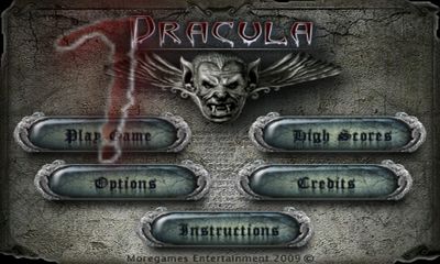 Dracula - le Réveil des Mort-Vivants