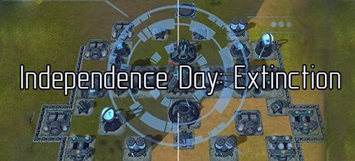 Télécharger Jour de l'indépendance: Extinction   pour Android gratuit.