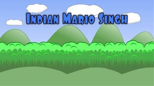 Mario Singh Indien 