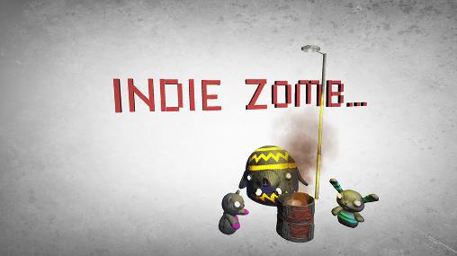 Télécharger Indie zomb pour Android 4.2 gratuit.