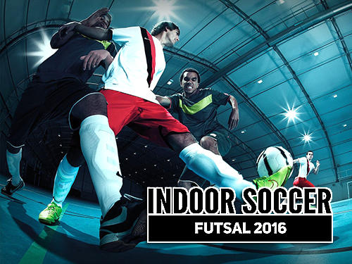 Foot en salle: Futsal 2016
