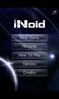 Télécharger iNoid pour Android gratuit.