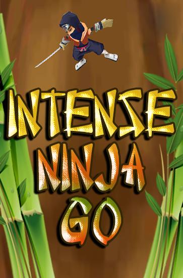 Fort ninja, allez