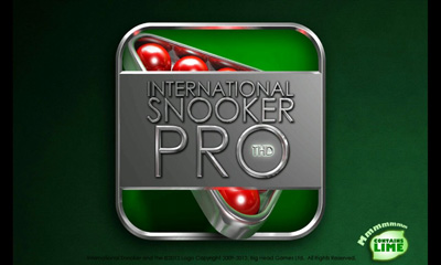 International Snooker Pro