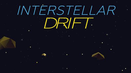 Drift interstellaire 
